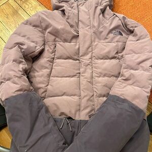 North Face Women’s Ski jacket
